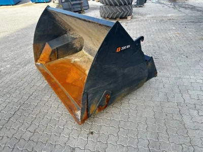 Alo skovl 200 xh1815f60c 1