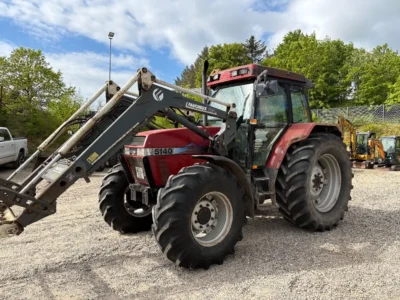 Case ih 5140 prob5846ffb
