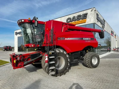Case ih axial flow 9230 35fod51b38d76
