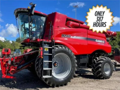 Case ih axial flow 924048fd9038