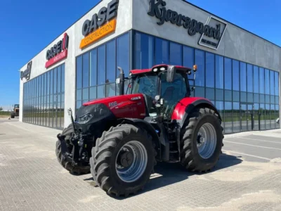Case ih optum 300 cvx74816aaf