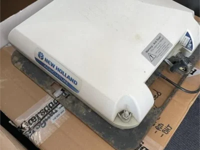 Cnh 372 antenne og nav28d182f7a93d4b1c