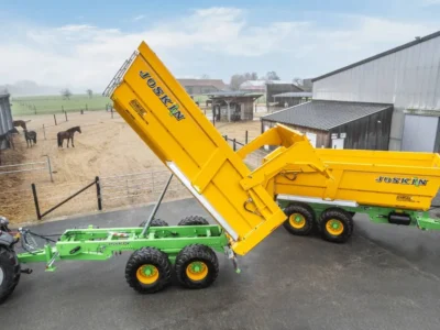 Joskin tipvogn20907320
