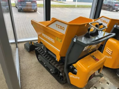 Messersi tc50 honda med lasses2400b74c 1