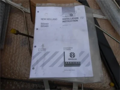 New holland balleudtra9b9dc89e70b14d9c 1