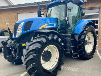 New holland t 70300bb0d1a1