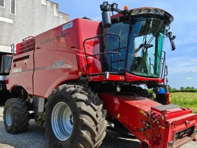 Case ih 92501b2238f5