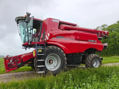 Case ih 9250554aa6ba
