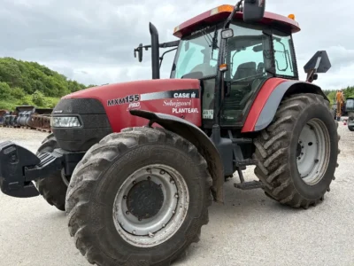 Case ih mxm 155 prod4a00fe2