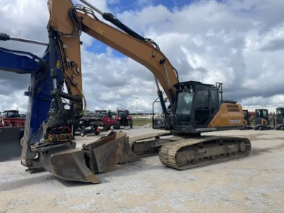 Case cx 250 d03357382