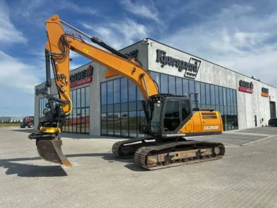 Case cx 250 dd640e8f6