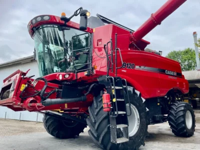 Case ih axial flow 912066052964