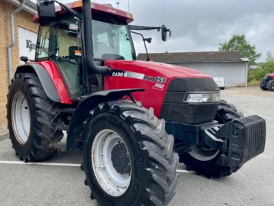 Case ih mxm 155 pro76f6942c