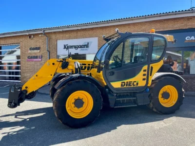 Dieci agri plus 40 7 evo 24dc20e22