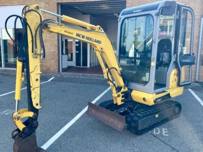 New holland ec18cee2331f