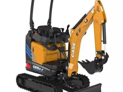 Case cx 15 ev08e20f92