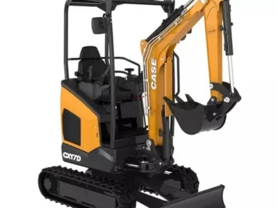 Case cx 17 dac04d123