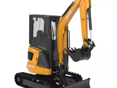 Case cx 25 d80c685ab