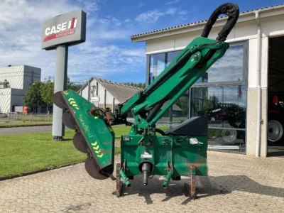 Spearhead twiga pro 700 t3a33da35