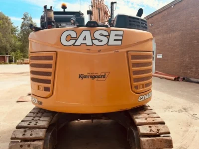 Case cx 145 d srfcba26b9