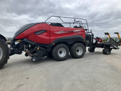 Case ih lb 436 hd rotor cuta6fba05b