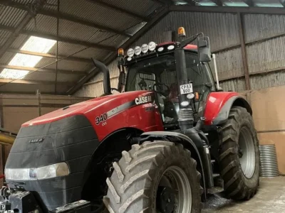 Case ih magnum 340 cvx8e098c65