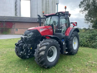 Case ih puma 200 cvx00c813b6