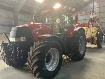 Case ih puma 230 cvx6409dcf8