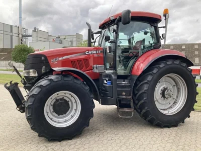 Case ih puma 230 cvx9abe4e25