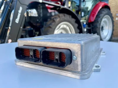 Trimble nav controller til tri981082e6