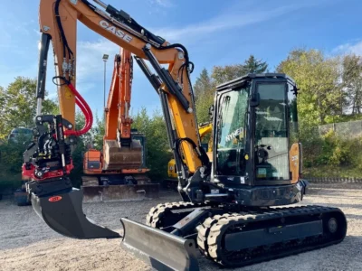 Case cx 75 e 2pb03b37224