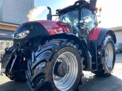 Case ih optum 300 cvxa74ea687