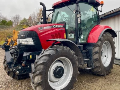 Case ih maxxum 110 cvxbcb534ce