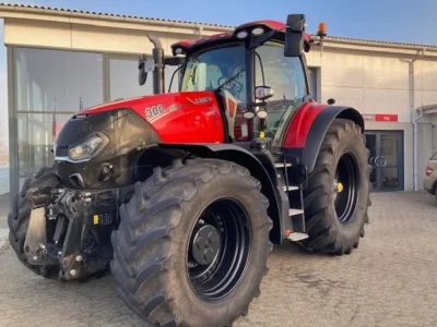 Case ih optum 300 cvxbb1f1243