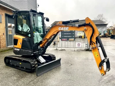 Case cx 25 dfa7f3bcc